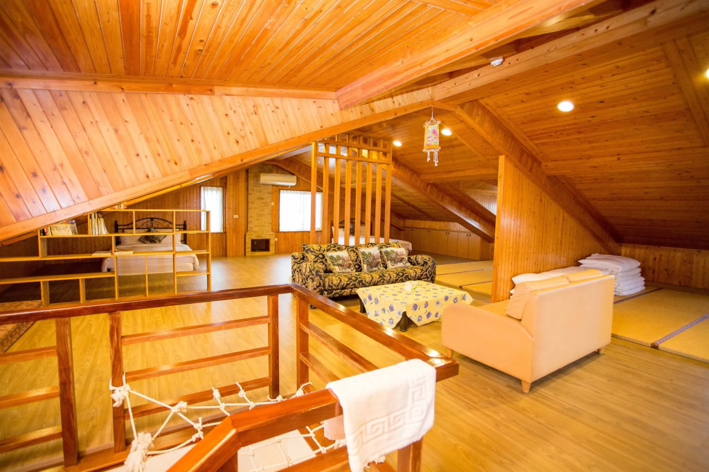 Dong Shan He B&B