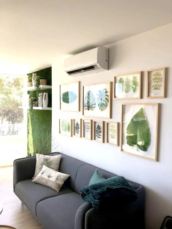 Apartment With one Bedroom in Calahonda , With Shared Pool and Wifi - 100 m From the Beach