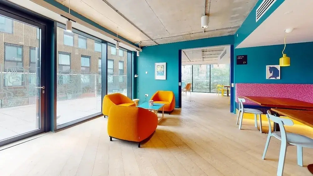 For Students Only - Rooms at iQ Brighton