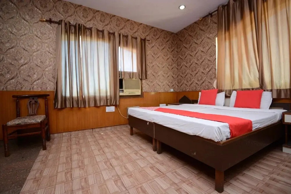 Vijay Resorts By OYO Rooms
