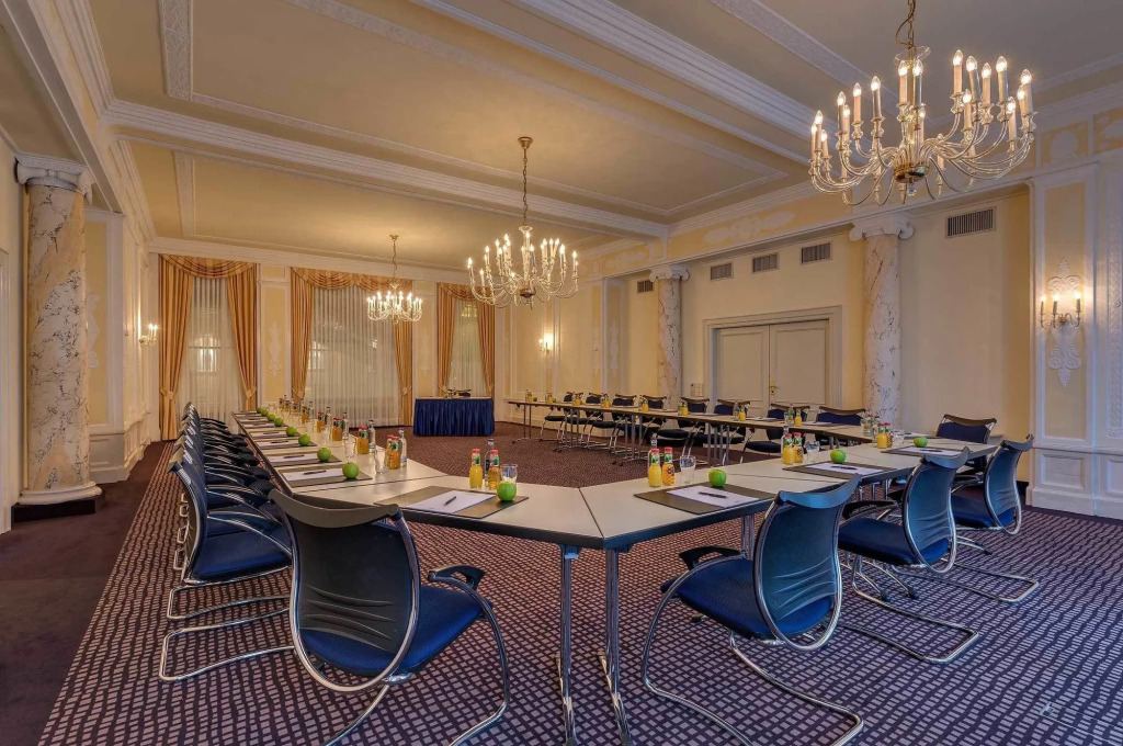 Hotel am Sophienpark