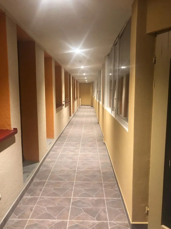 Grischalodge