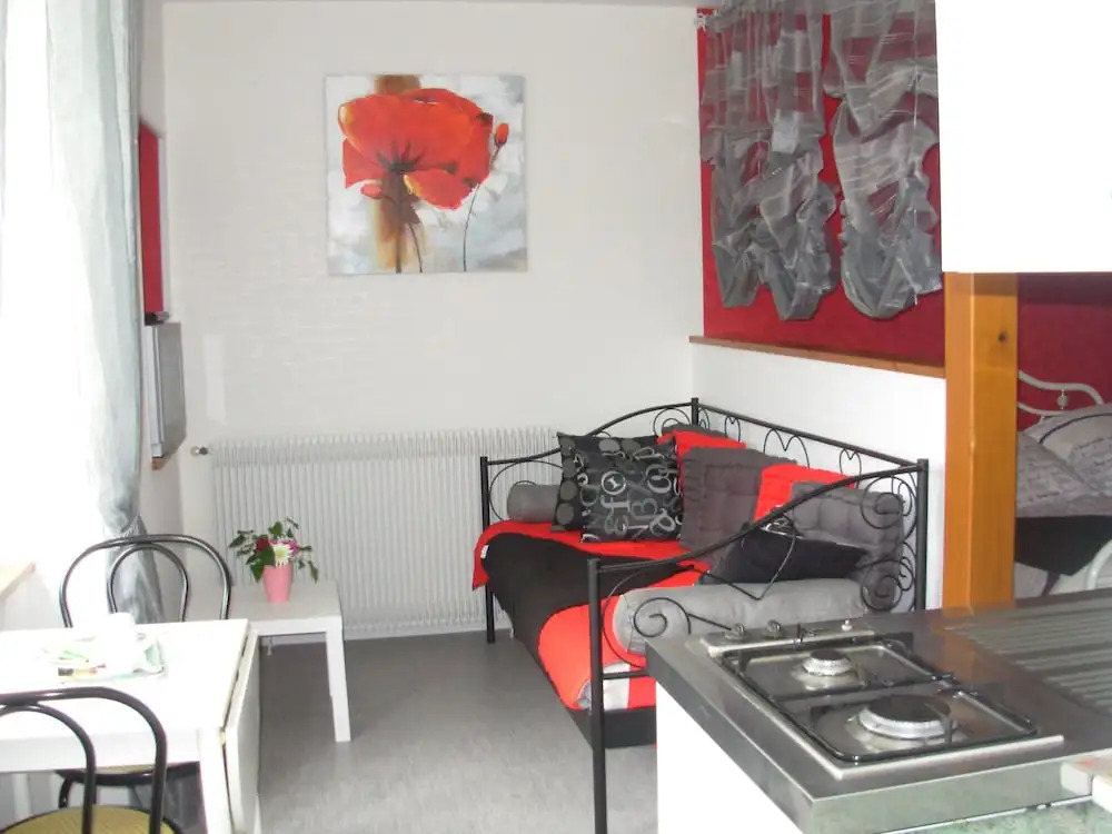 La Libaudière