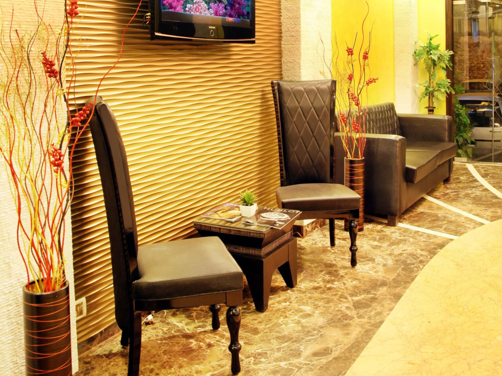 Hotel TJS Royale, Karol Bagh, Budget Friendly,Great Location,Value Stay