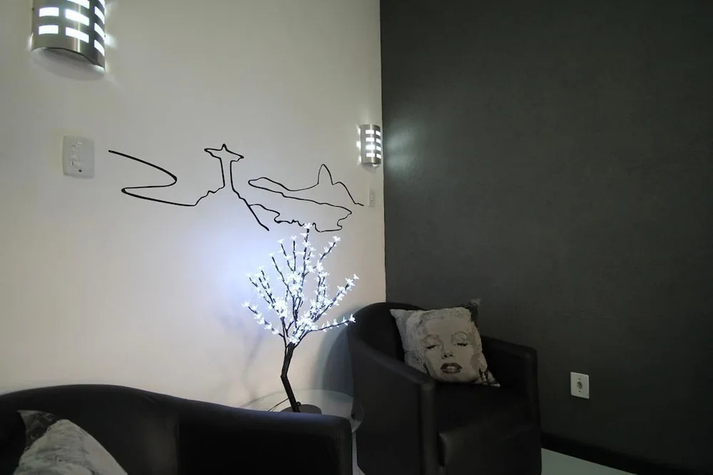 GoHouse Riachuelo 303