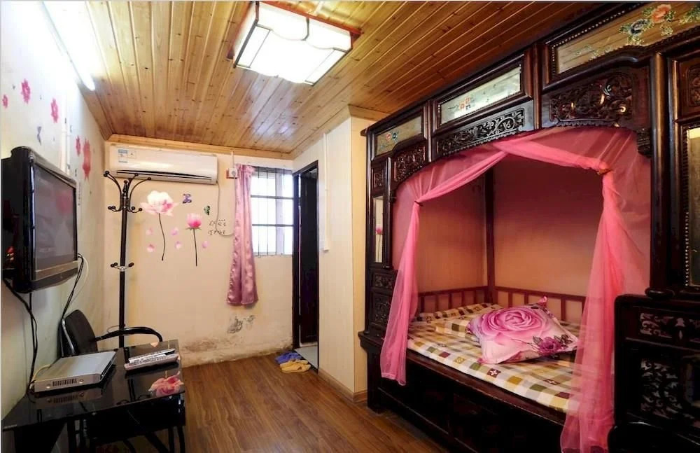 Xitang Tong Fu Hotel