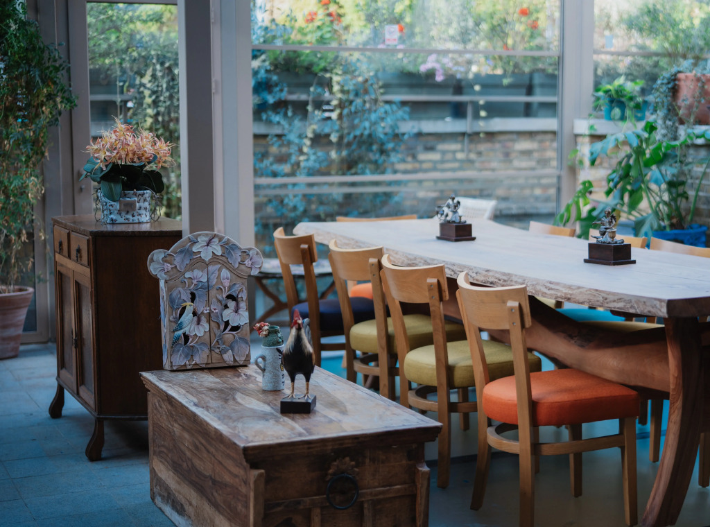 Limehouse Library Hotel