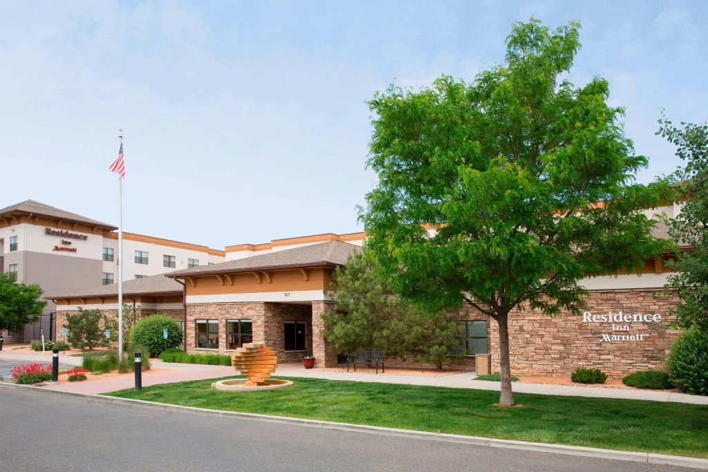 Courtyard Grand Junction