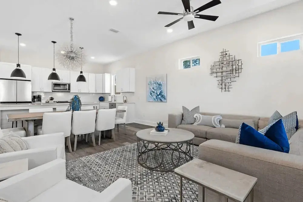 Wanderlust by Avantstay Walk to Beach + Pool New Construction