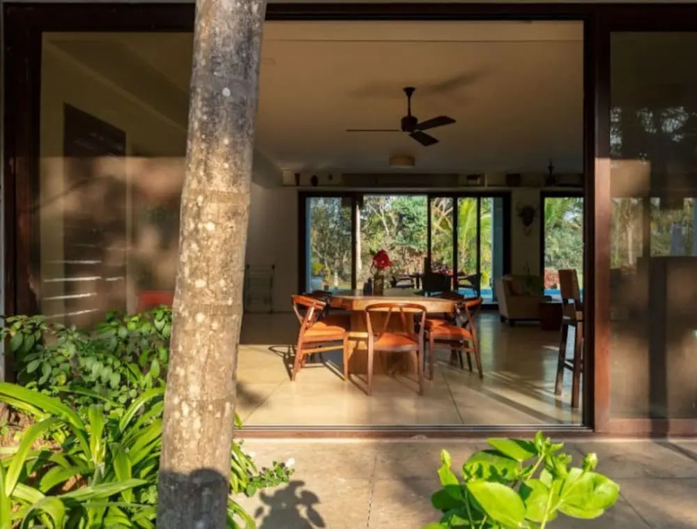 Frangipani by Hireavilla- Luxury Estate in Alibaug