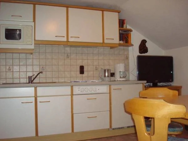 Appartements Alpenblick