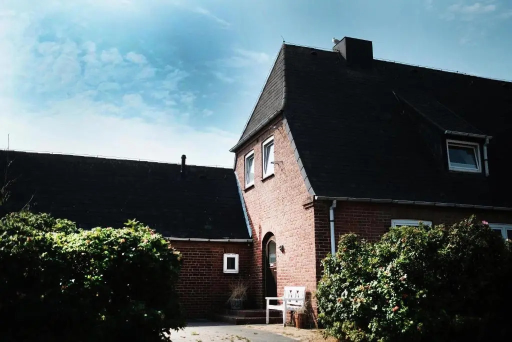 Strandhaus Hörnum