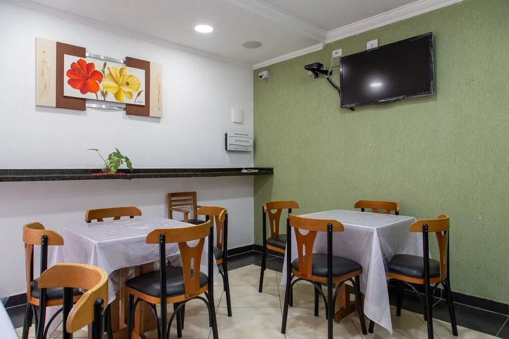 Hotel Araçariguama