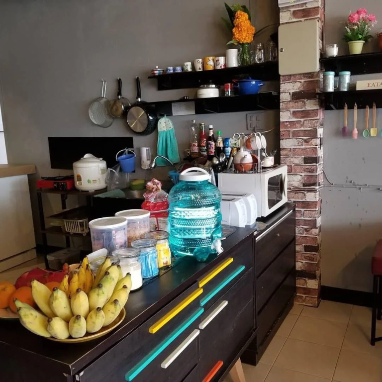 Oasis Hostel