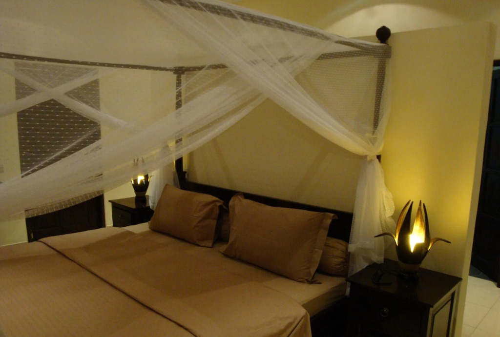 Villa Pelangi Bali