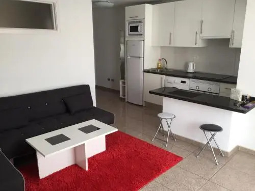 Two bedroom apartment in Las Americas LA/53