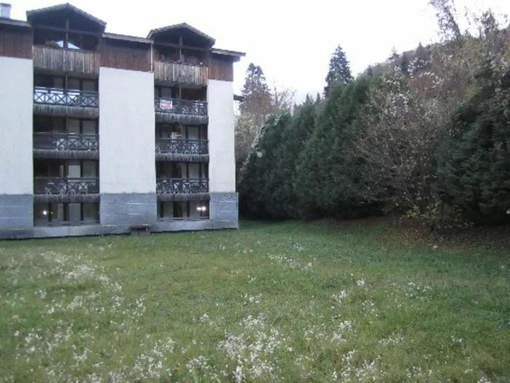 Studio Brides-les-Bains, 1 pièce, 4 personnes - FR-1-512-89