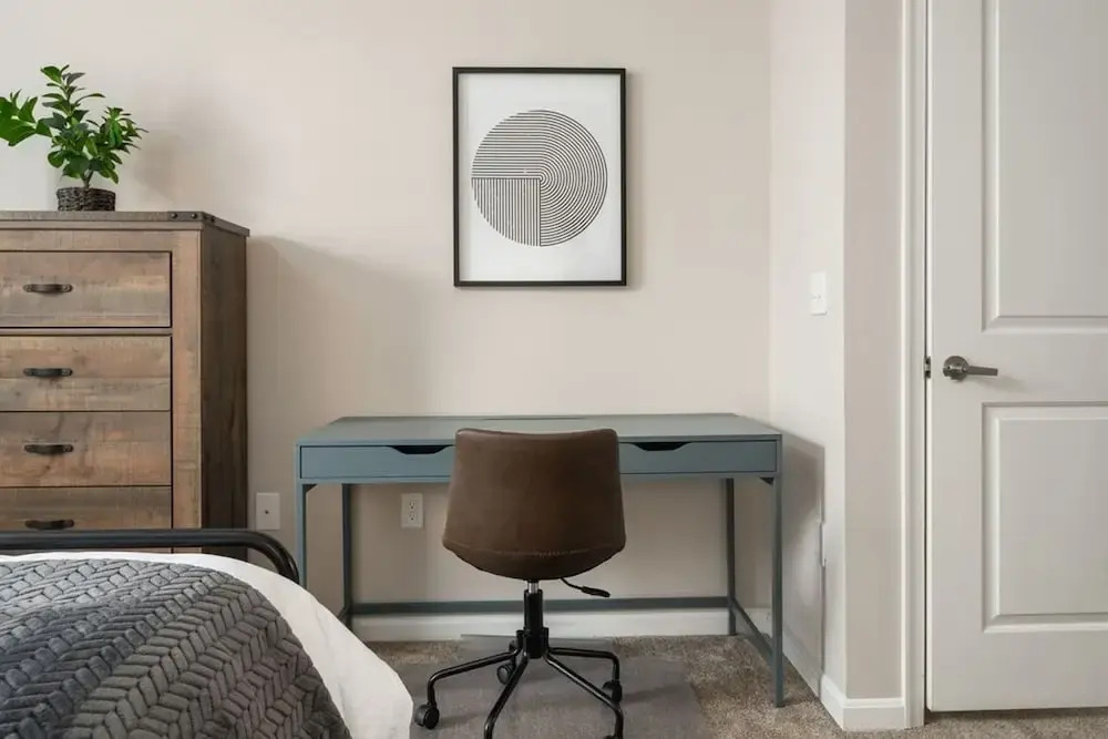 Ground Floor 2BR w Lux Amenities At Albany Glen