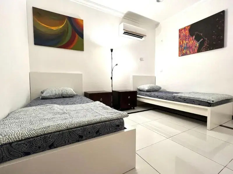 Al Khor Hostel