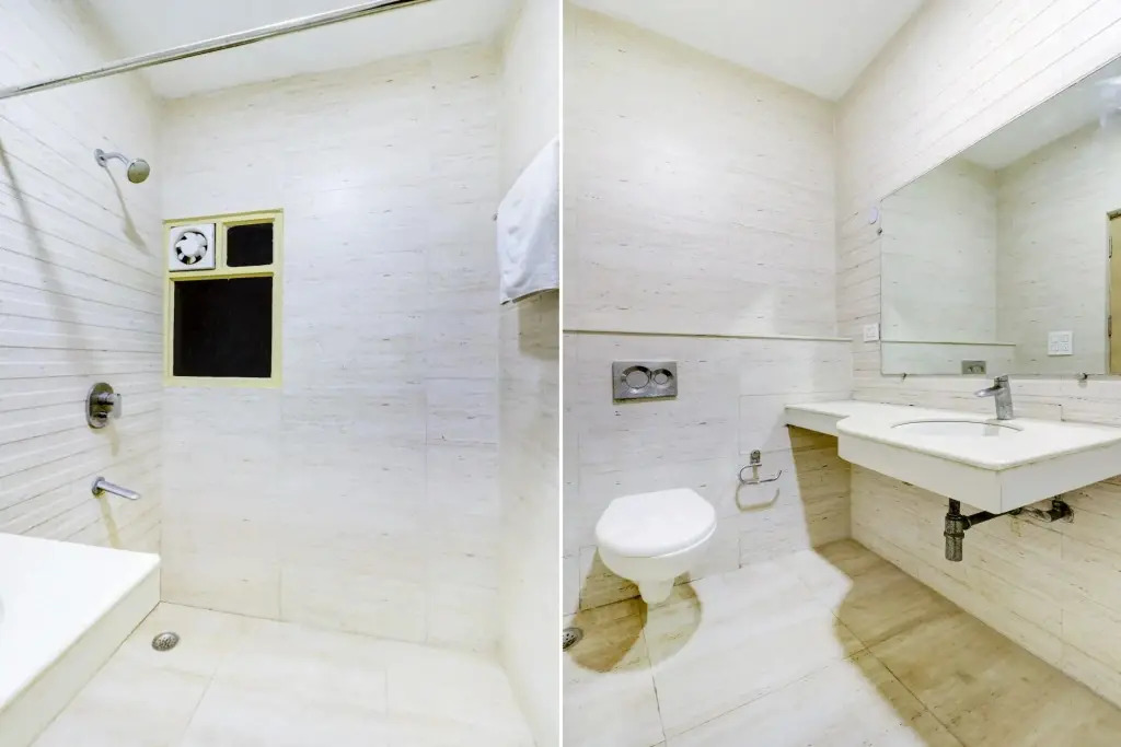 Hotel Libet by OYO Rooms