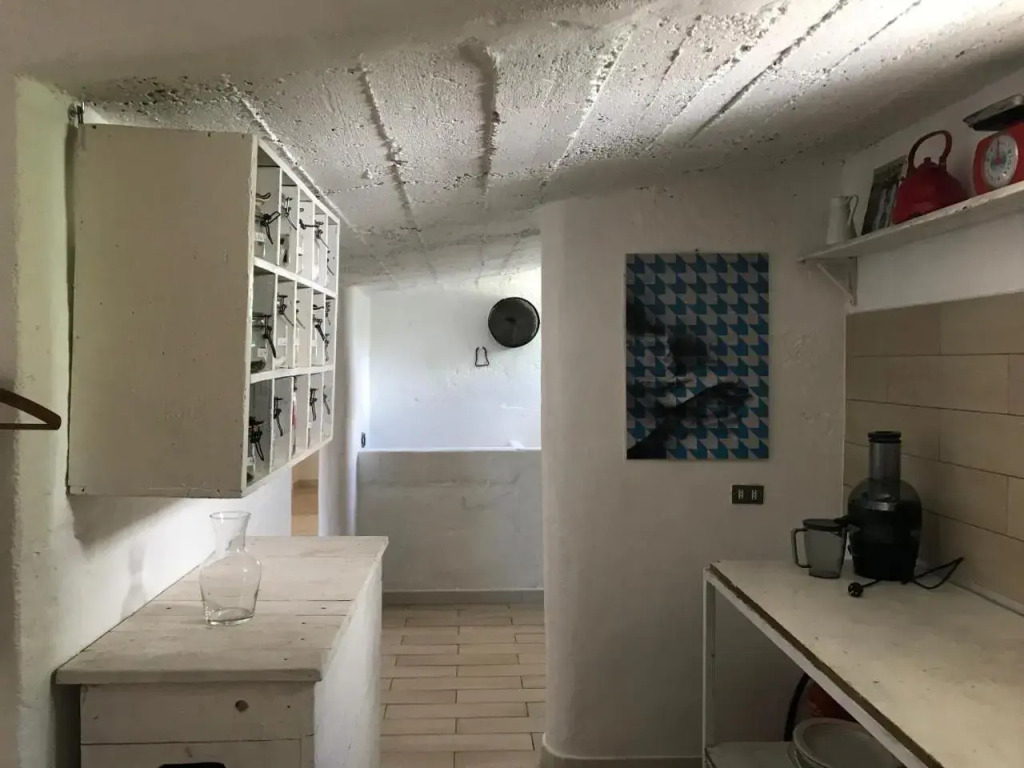 Masseria Santissimo - Country Experience