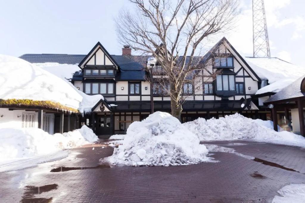 Shakespeare Hotel
