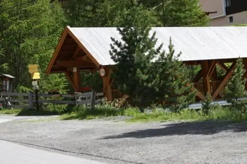 Haus Praxmarer