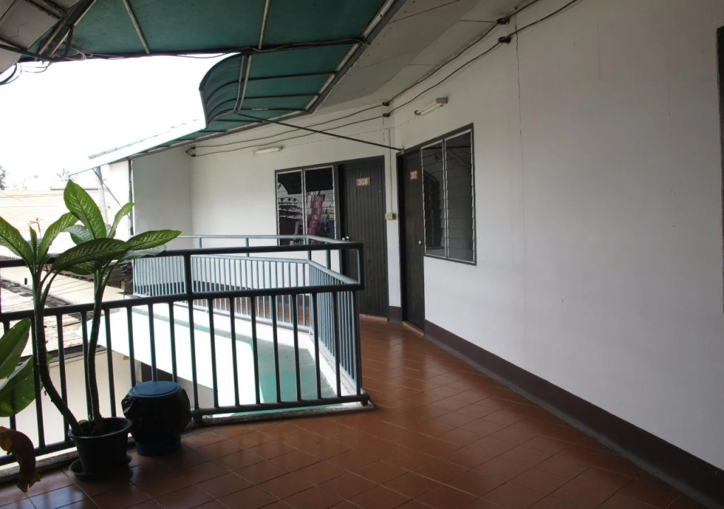 City Home Guest House