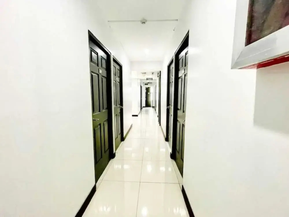 Cosmo Hotel
