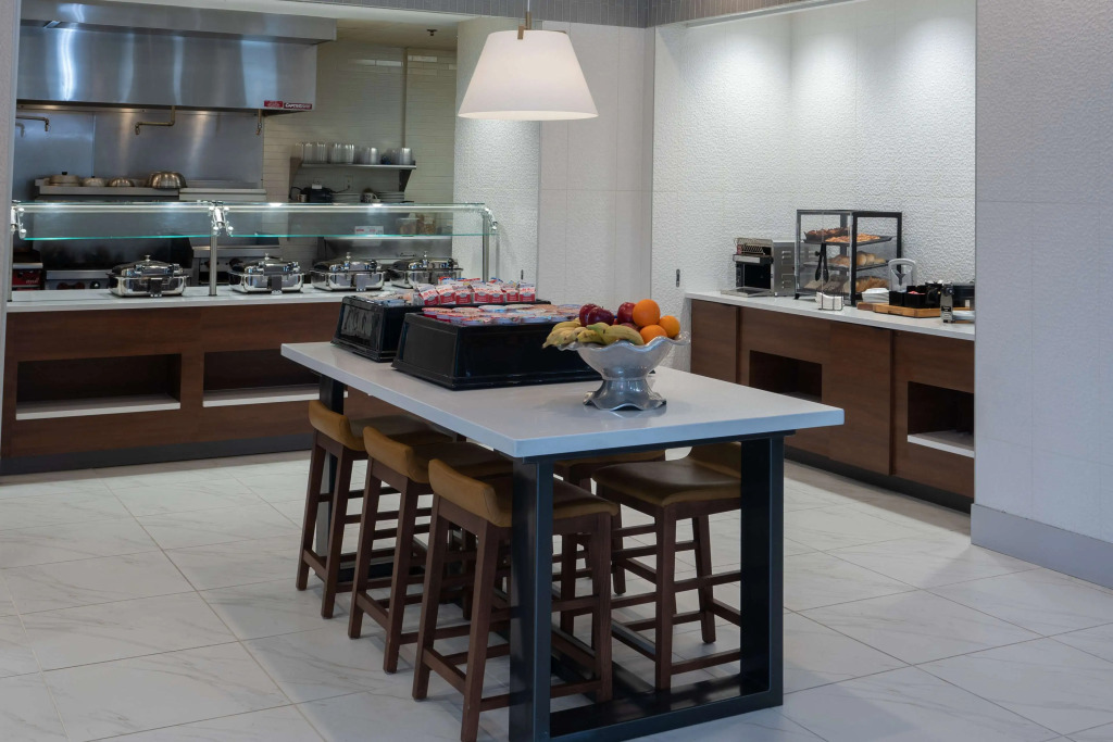 Hilton Garden Inn Charlotte/Concord