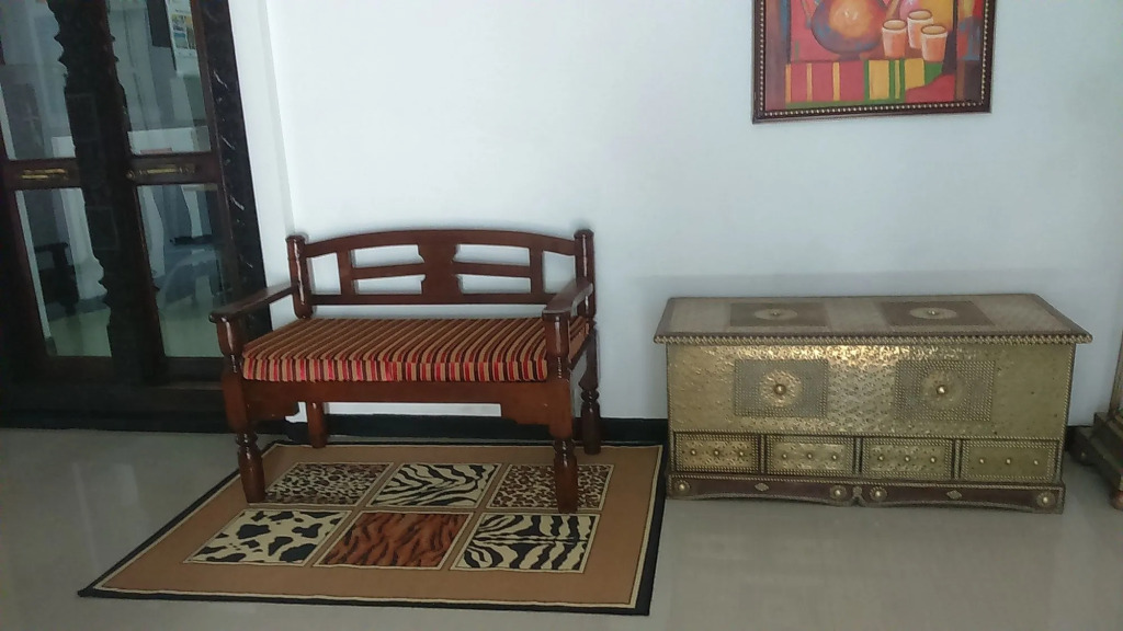 Horizon Palace Hotel
