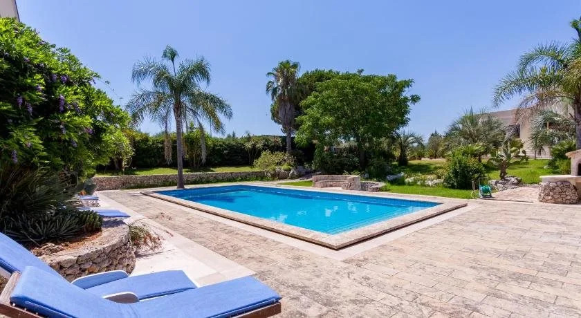 B&B Villa Riva