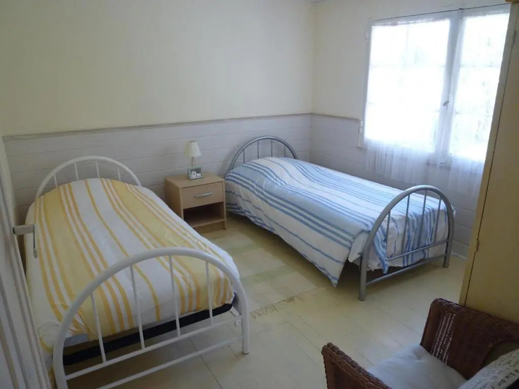 Maison Arcachon, 5 pièces, 8 personnes - FR-1-474-40