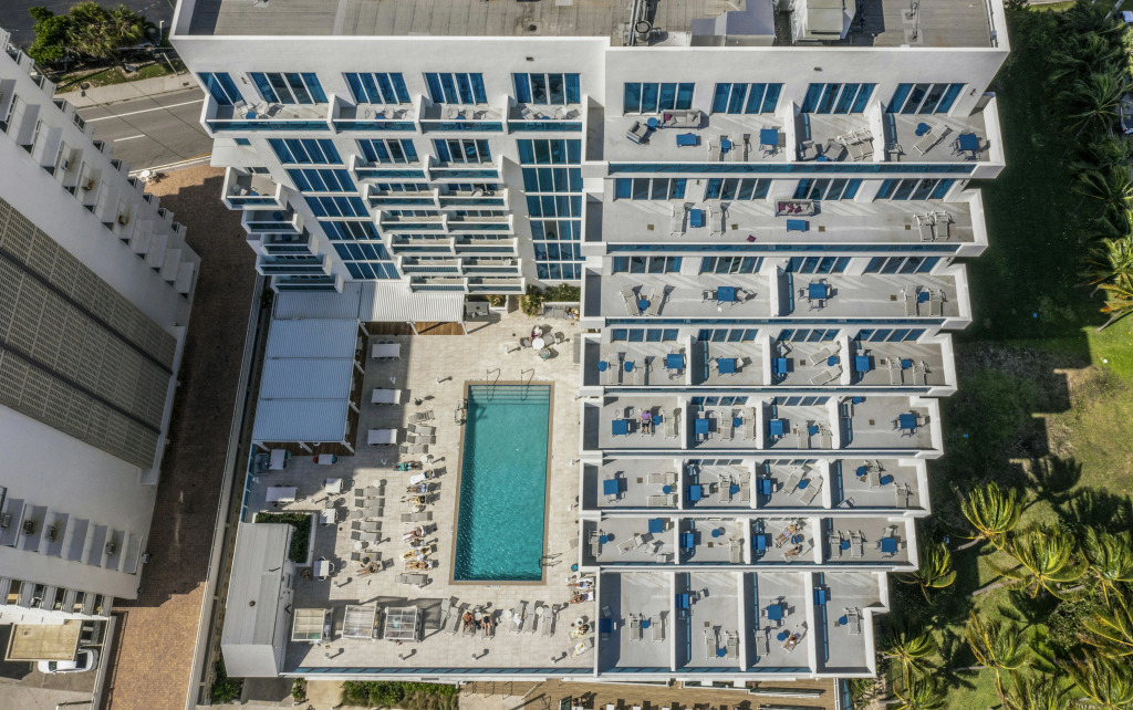 Hotel Maren Fort Lauderdale Beach, Curio Collection By Hilton