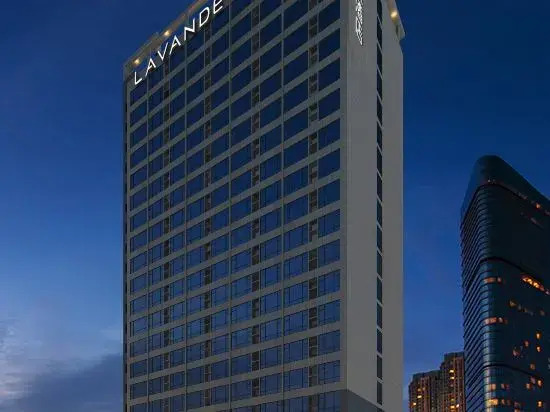 Lavande Hotel, Millennium Guilin Scenic Area, Lingchuan, Guilin