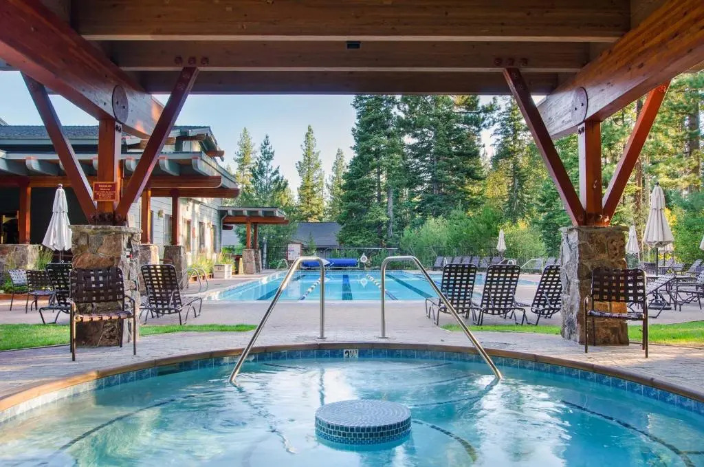 Beautiful Northstar Residence - Access to the NPOA - Eagle Feather Northstar