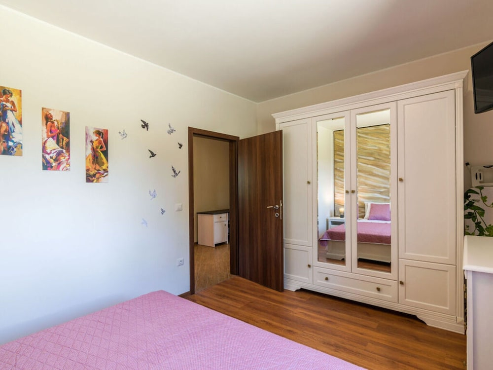 Holiday Home Montebello by Interhome