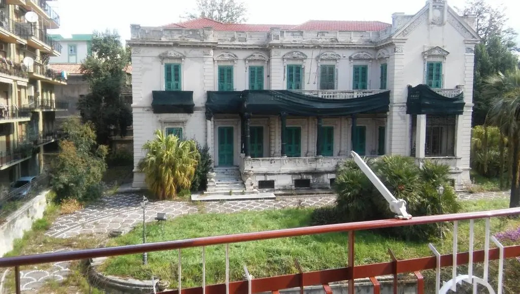 B&B PinkHouse