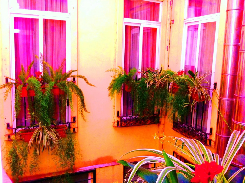 Hostal La Fontana