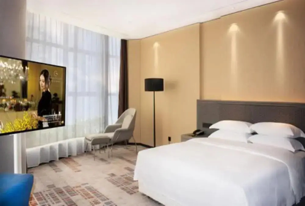 Grand Skylight International Hotel Haoyue