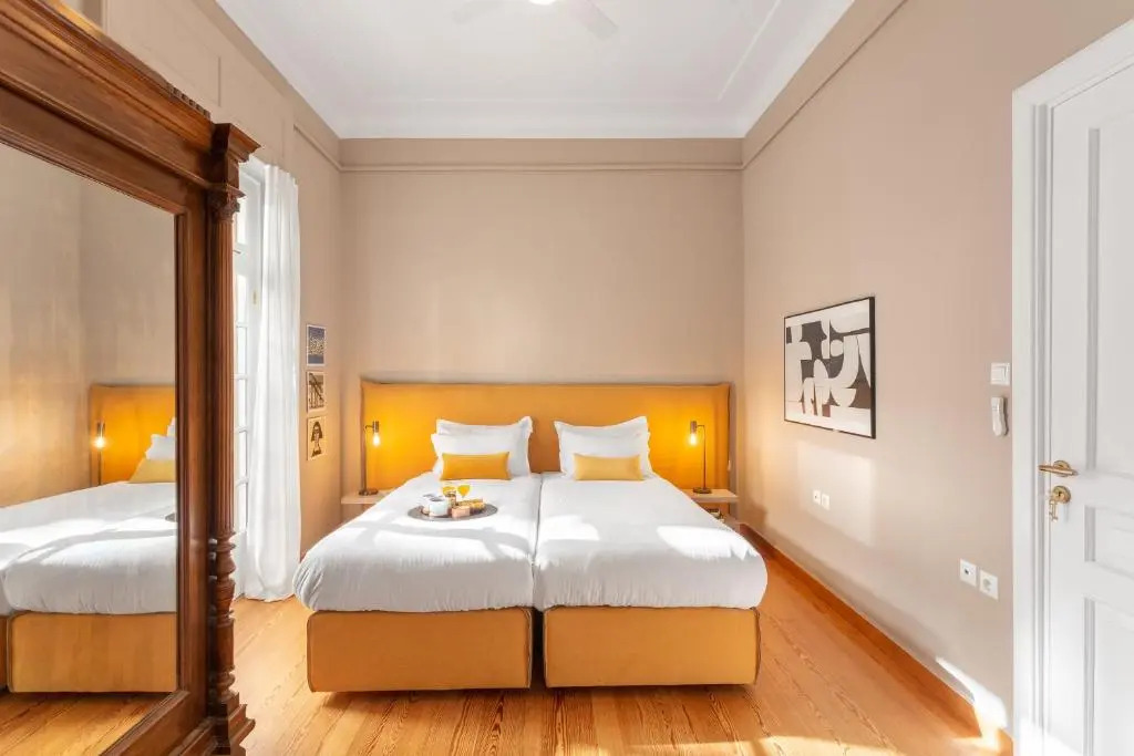 Hidesign Athens Apollon Luxury Apt in Plaka Acropolis
