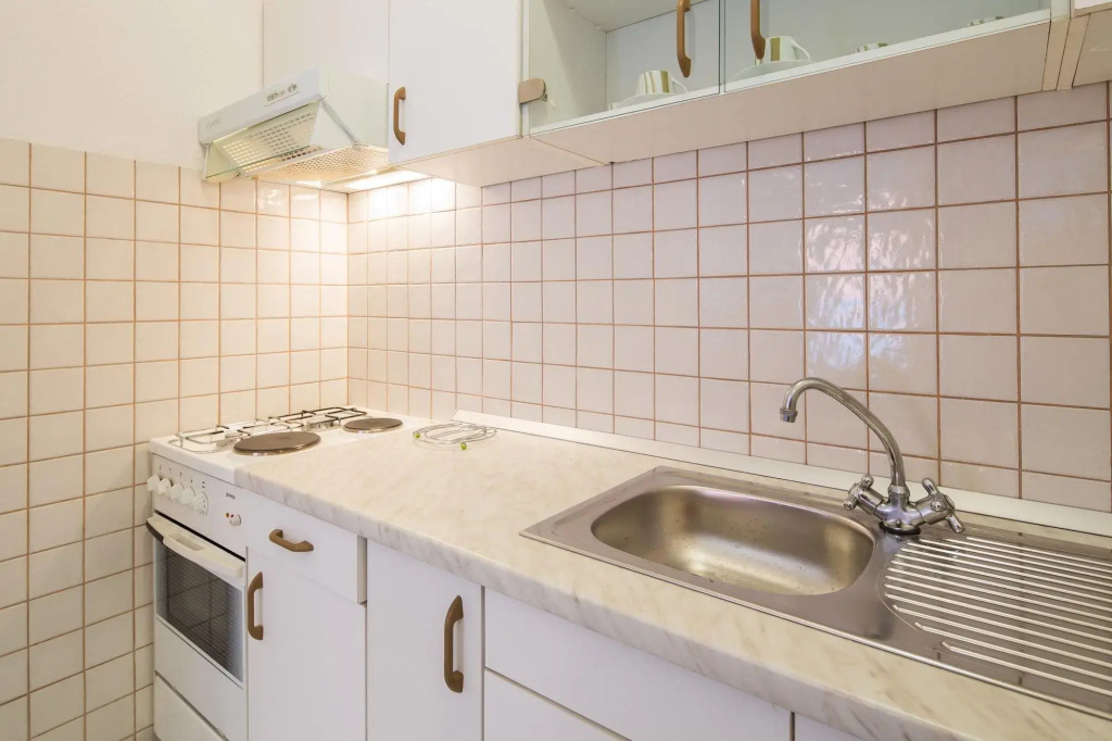 Apartments Villa Kolar
