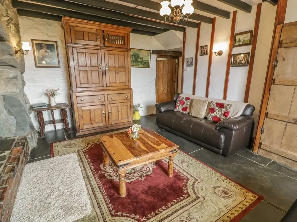 Hendy Cottage