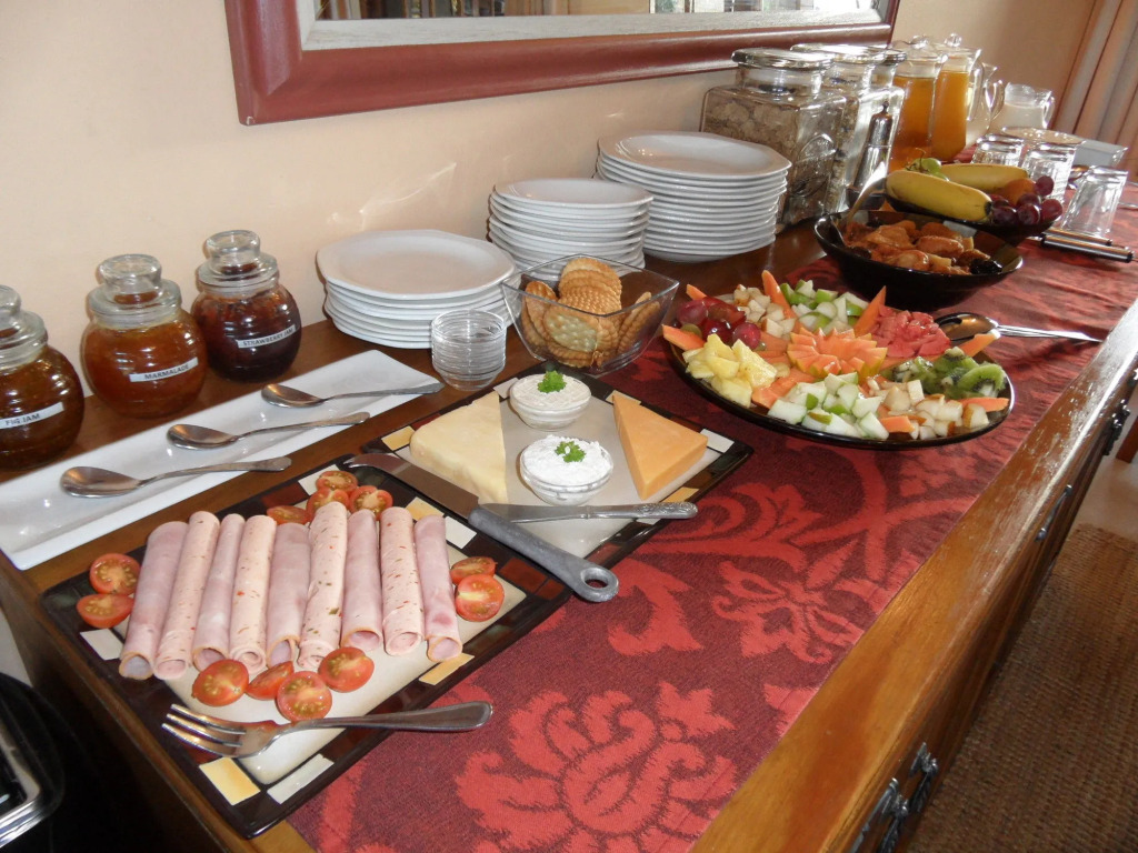 Bayside Lodge Garden Route B&B