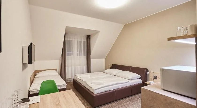 Apartmány Volarik