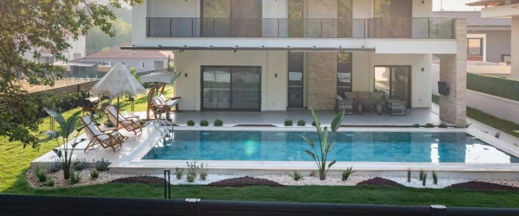 Villa Alis