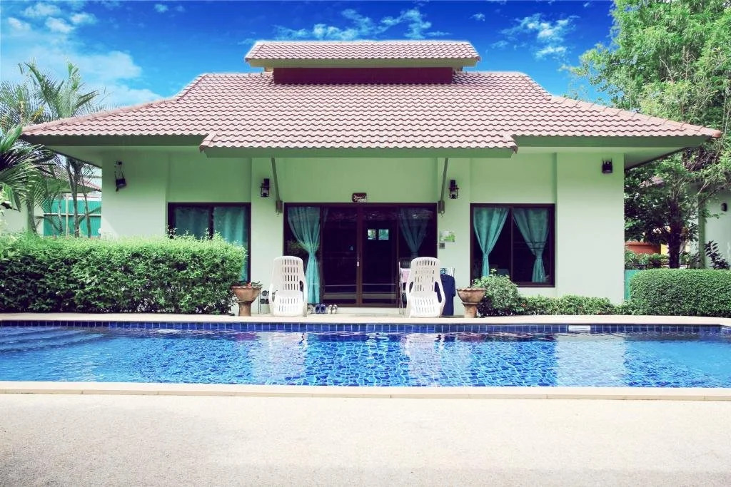 September Inn Villa