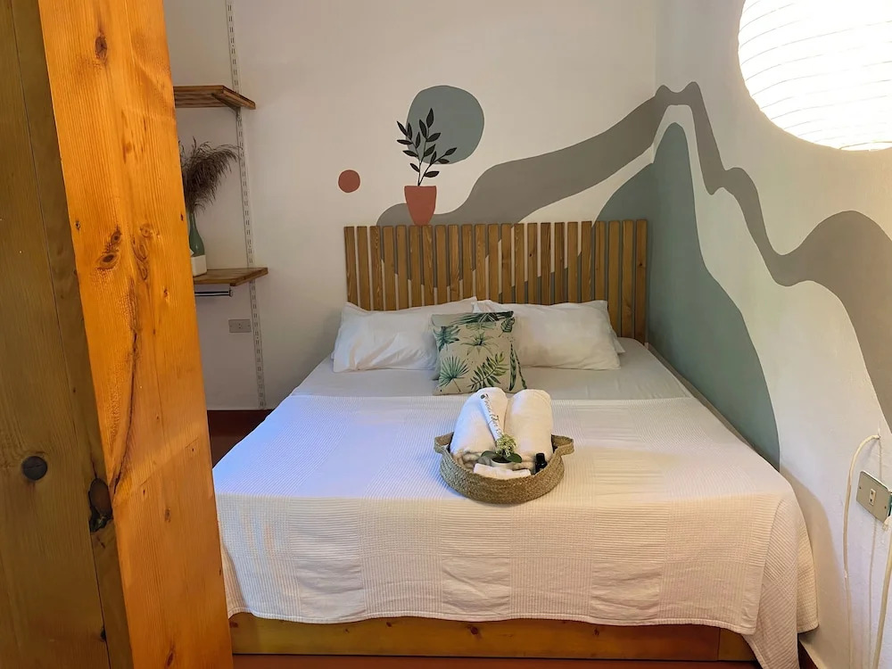 Mayouli Nature Retreat