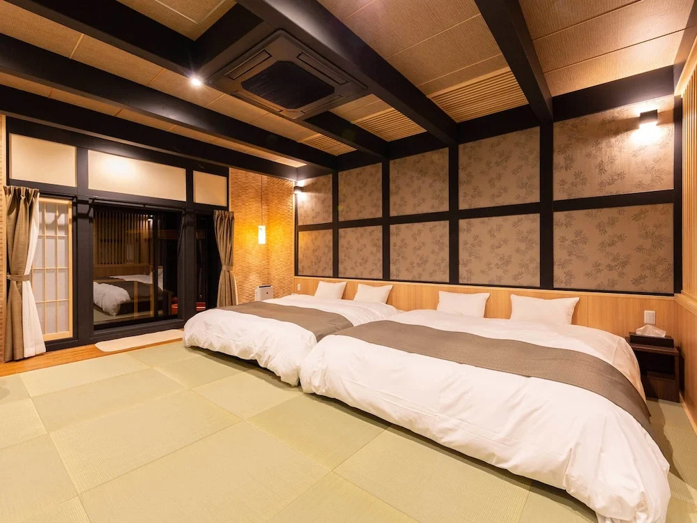 Katsuragi Onsen Happuu No Yu