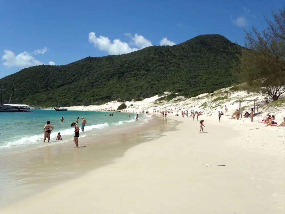 Pousada Tanto Mar